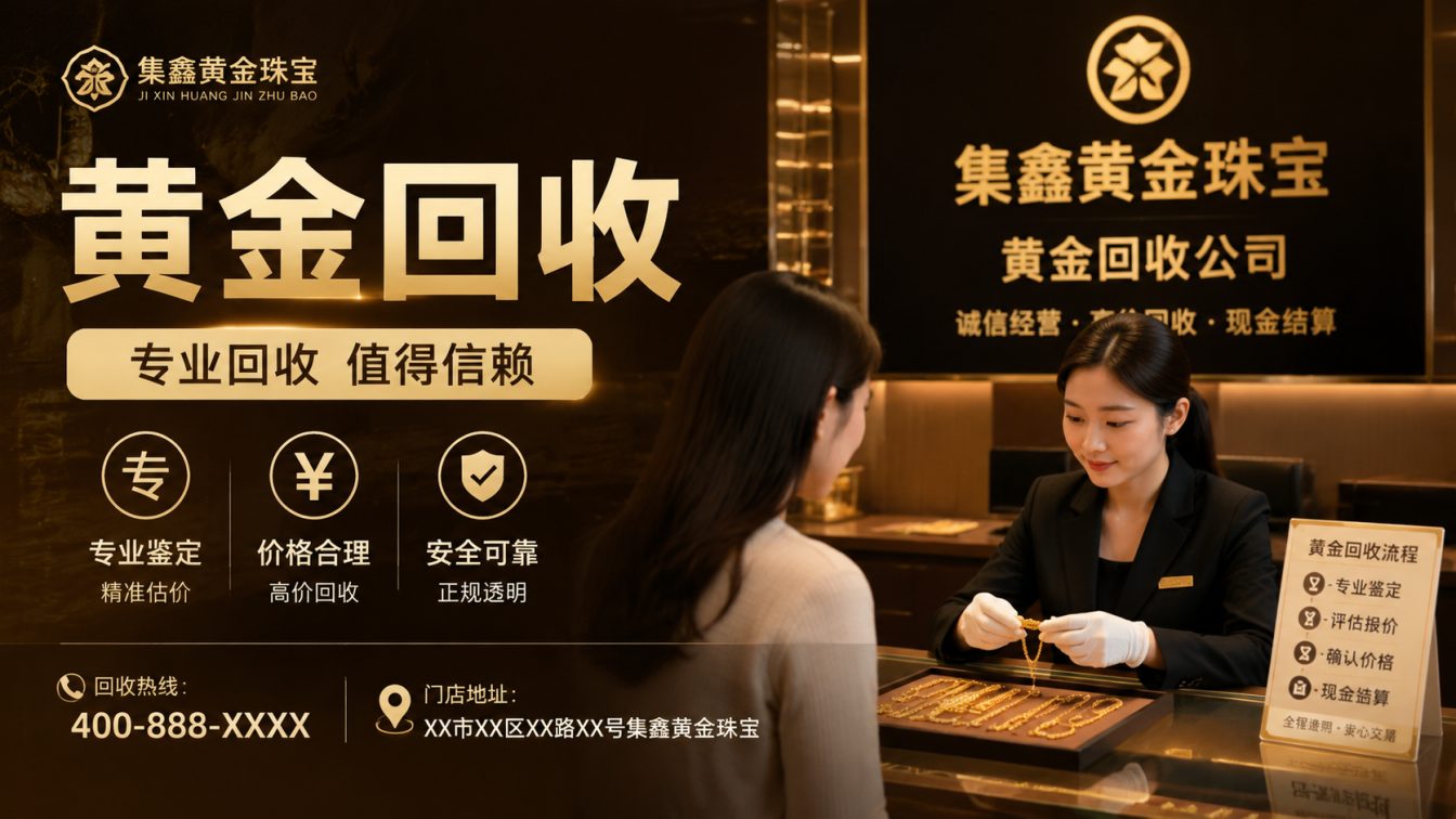 泰和县十余年贵金属回收经验